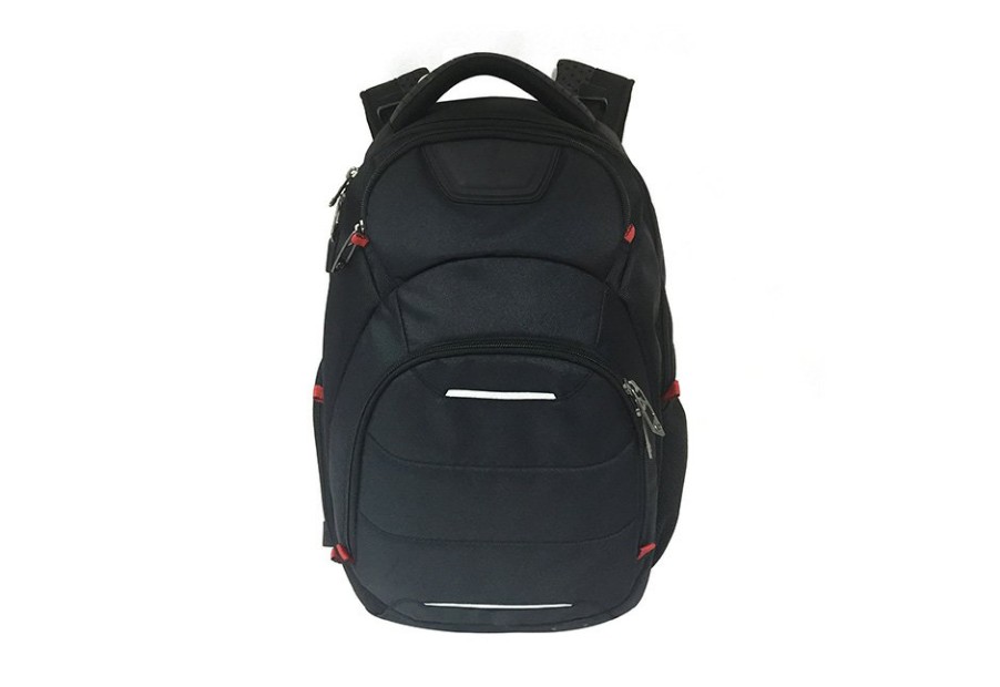 Travel & Auto VLC Distribution Co. | Massaging Backpack