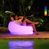 Man Cave B & D Group | Led Inflatable Chair