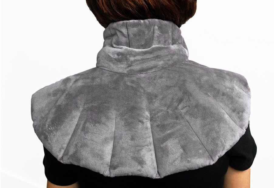 Personal Care Herbal Concepts | Heated Aromatherapy Neck And Shoulder Wrap