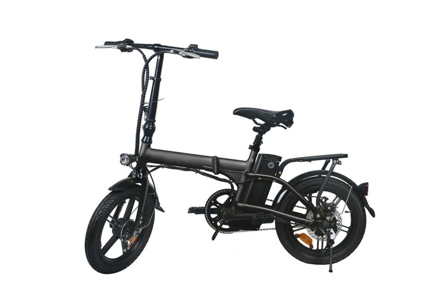 Toys & Games Glare Technology USA Inc | Electric Commuter Bike