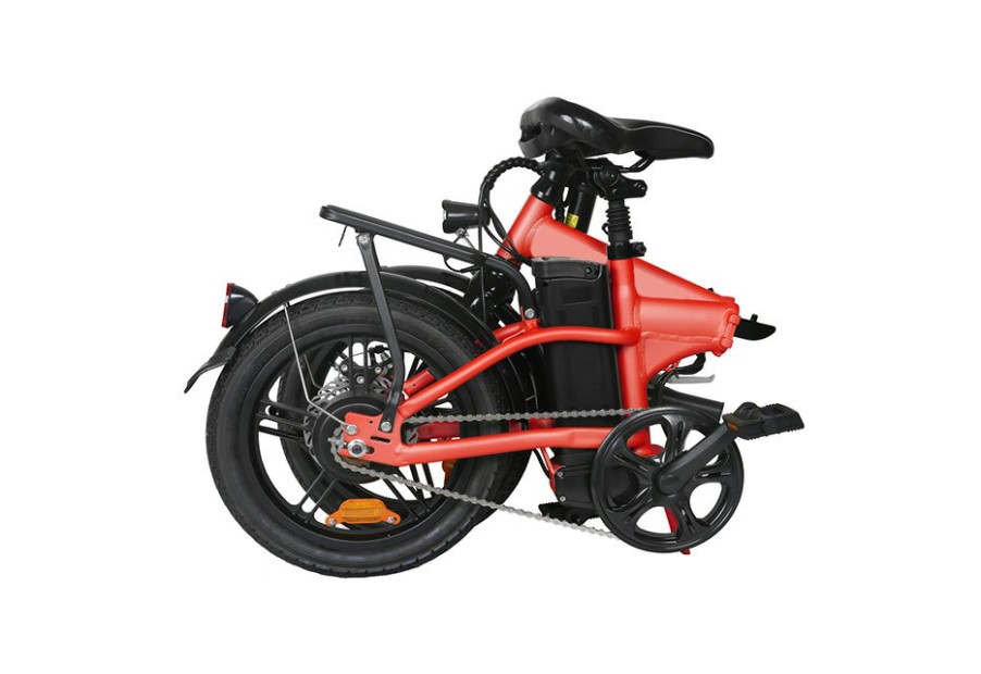 Toys & Games Glare Technology USA Inc | Electric Commuter Bike