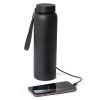 Travel & Auto VLC Distribution Co. | All-In-One Water Bottle And Power Bank