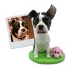 Personalized Gifts Odash Inc. | Custom Pet Bobble Head