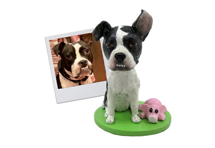 Personalized Gifts Odash Inc. | Custom Pet Bobble Head