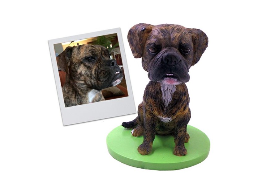 Personalized Gifts Odash Inc. | Custom Pet Bobble Head