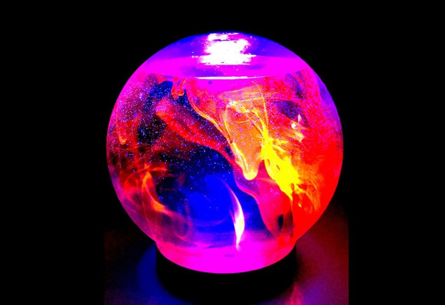 Man Cave PyroFarms LLC | Fluorescent Light Globe