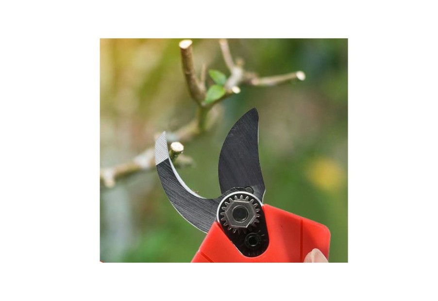 Outdoor Living Teleshop Inc. | Cordless Electric Shears