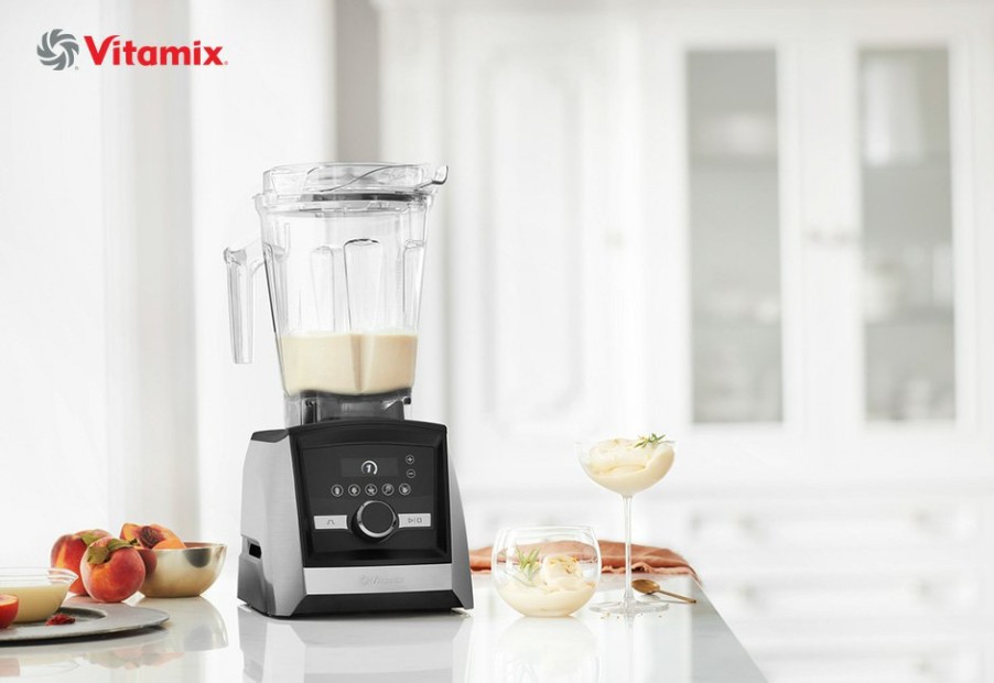 Kitchen & Entertaining Vitamix | Vitamix® A3500 Professional Blender