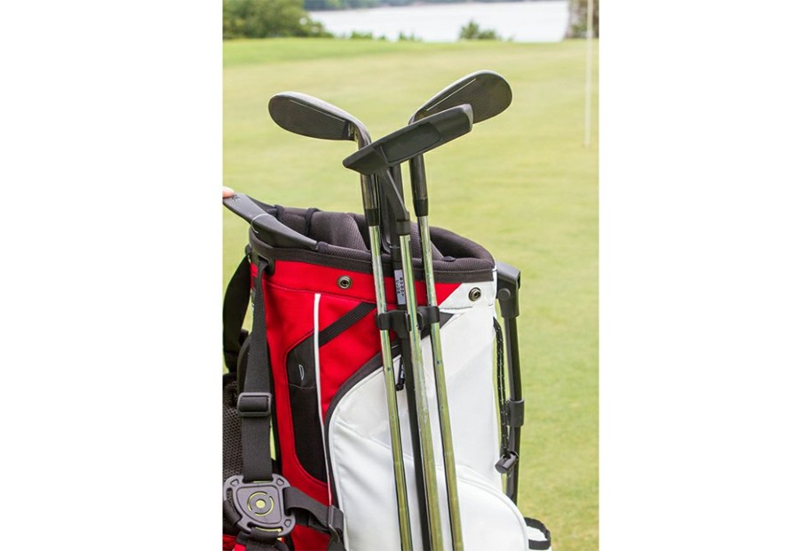 Golf JC International of VA, Inc. | Club Buddy Golf Club Caddy Stand