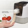 Kitchen & Entertaining Teleshop Inc. | Automatic Pasta Maker