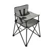 Baby Borders Unlimited, Inc. | Travel High Chair