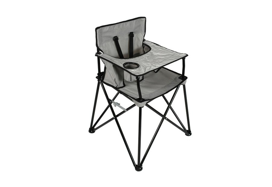 Baby Borders Unlimited, Inc. | Travel High Chair