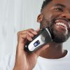 Personal Care Sharper Image | World'S Fastest Cordless Foil Shaver And Trimmer By Sharper Image