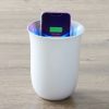 Gadgets MyKronoz (Bow USA) | Wireless Charging Station With Uv Sanitizer