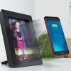 Home Twelve South, LLC | Wireless Charging Picture Frame