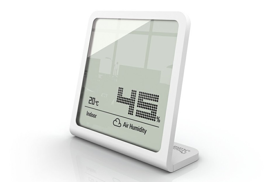 Personal Care Swizz Style Inc. dba Stadler Form | Hygrometer