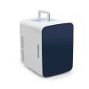 Kitchen & Entertaining Delk Products, Inc. | Cold/Warm Portable Mini Fridge