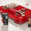 Man Cave Ontel Products | Ultimate Battery Organizer