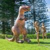 Outdoor Living B & D Group | 6-Ft. T-Rex Sprinkler