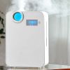 Personal Care Guardian Technologies, LLC | Smart Mist Ultrasonic Humidifier