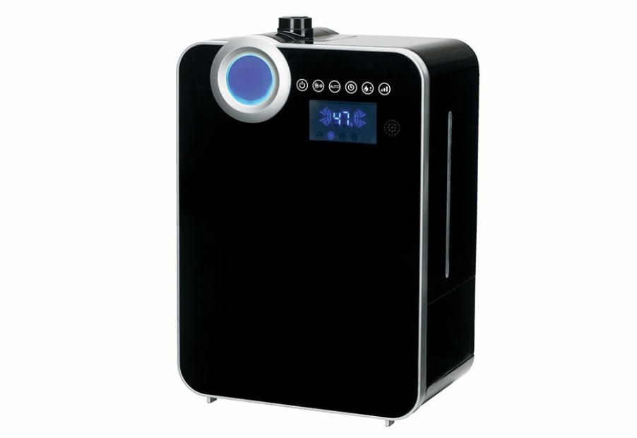 Personal Care Guardian Technologies, LLC | Smart Mist Ultrasonic Humidifier