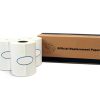 Electronics Knectek Labs Inc. | Replacement Paper For The Mobile Printer (3-Pack)