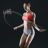 Fitness Tangram Factory America, Inc. | Smart Jump Rope