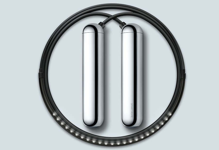 Fitness Tangram Factory America, Inc. | Smart Jump Rope