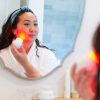 Personal Care LED Technologies, LLC | Sonic Facial Cleanser With Led Therapy