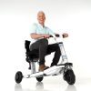 Toys & Games Moving Life Ltd. | Foldable High Performance Mobility Scooter