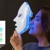 Personal Care DAJ Distribution Inc. dba Onyx Distribution | Led Light Therapy Mask