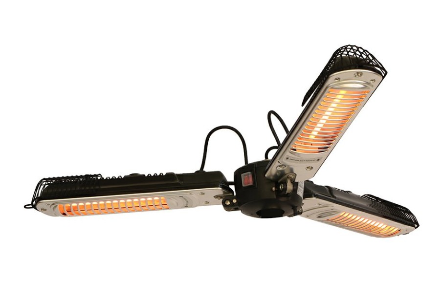 Outdoor Living EBI | Patio Umbrella Heater