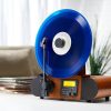 Man Cave Master Tailgaters, LLC | Vertical Turntable