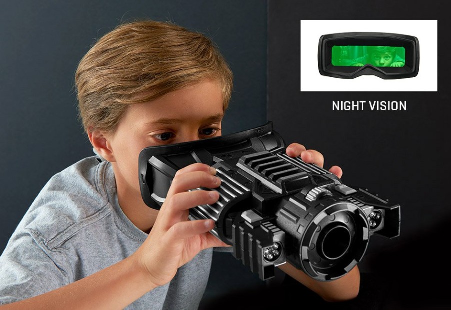 Toys & Games Mukikim, LLC | Kids High-Tech Infrared Night Scope