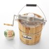 Kitchen & Entertaining Pick Five Imports dba MAXI-MATIC, USA | Electric Ice Cream Maker