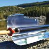 Kitchen & Entertaining Go Sun Stove | Portable Solar Cooker