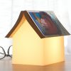 Home Suck UK | Book Rest Lamp