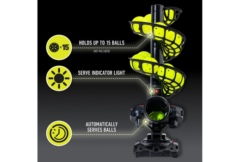 Toys & Games FRANKLIN SPORTS | Automatic Pickleball Launcher