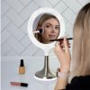 Home Zadro Products, Inc. | Ring Light Vanity Mirror