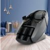 Personal Care U.S. JACLEAN, INC | Supreme Hybrid Massage Lounger