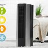 Personal Care Boneco North America Corp - Plaston International Corp | Heating And Humidifying Air Purifier