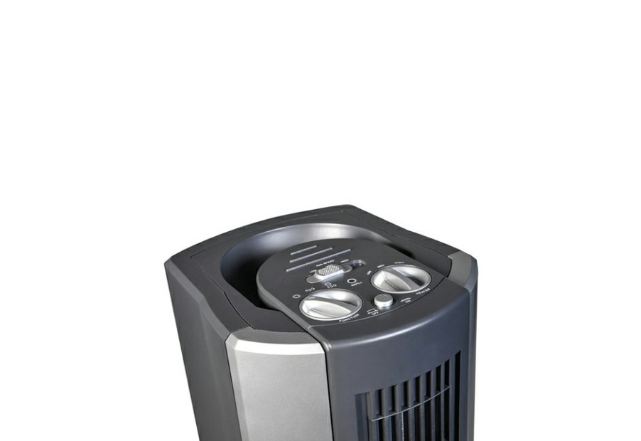 Personal Care Boneco North America Corp - Plaston International Corp | Heating And Humidifying Air Purifier