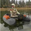 Outdoor Living GoPlus (Costway) | Inflatable Fishing Float Tube