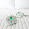 Personal Care Electrowarmth Products LLC | Dual Heated Mattress Pad