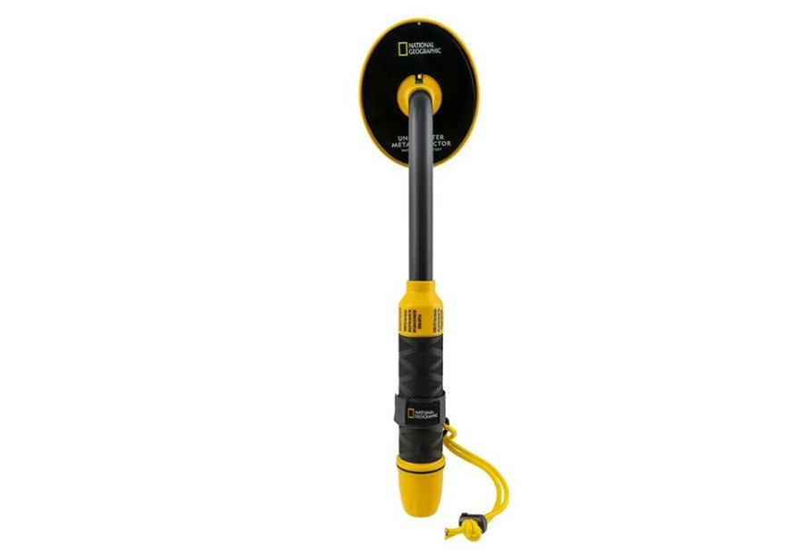 Outdoor Living Explore Scientific LLC | Underwater Metal Detector