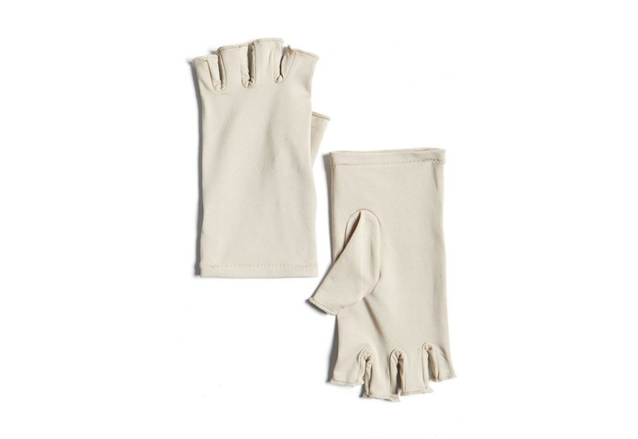 Personal Care Euro-Cuisine, Inc | Anti-Aging Copper Skin Rejuvenating Gloves