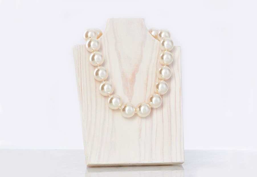 Personal Care Hot Girls Pearls , LLC | Cooling Pearl Necklace