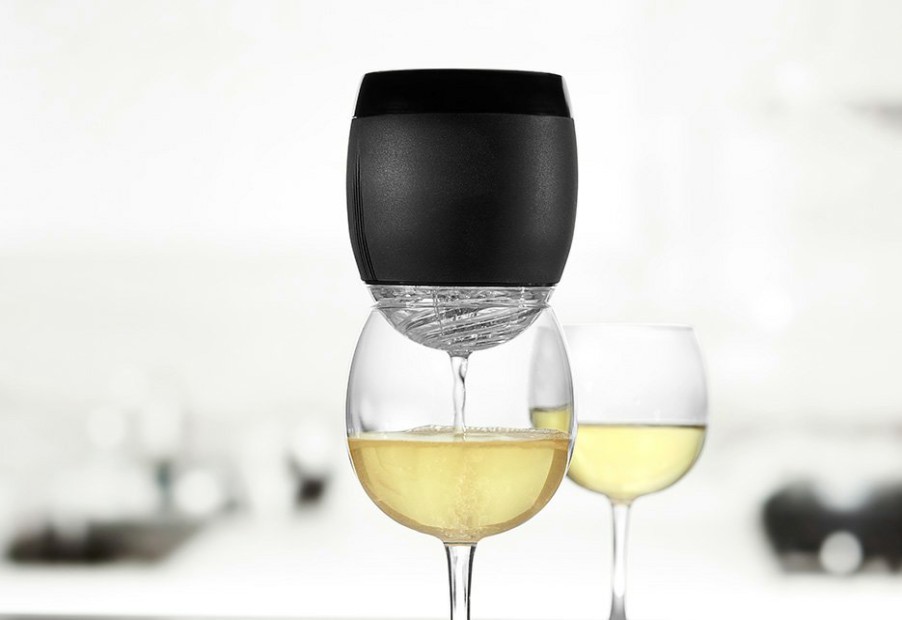 Kitchen & Entertaining Üllo llc | Wine Sulfite Purifier