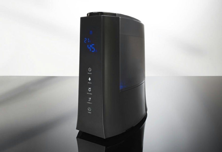 Personal Care Camelot SI, LLC | Smart Sensing Digital Ultrasonic Humidifier