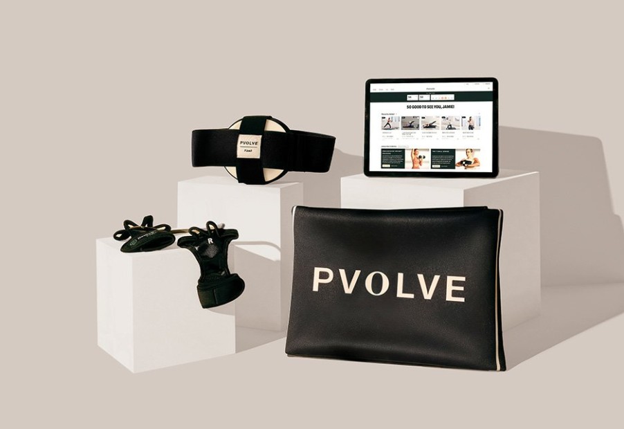 Fitness Pvolve, LLC | Pvolve Signature Bundle